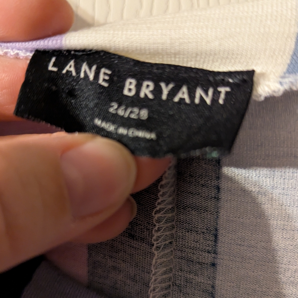 Swing Top - Picture 2 of 2